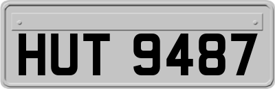 HUT9487