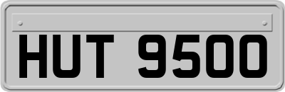 HUT9500