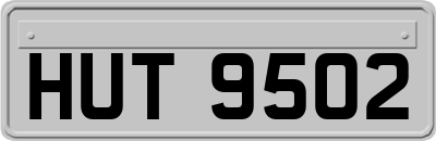 HUT9502