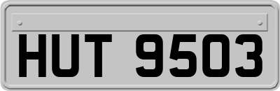 HUT9503