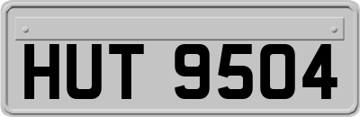 HUT9504