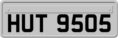 HUT9505