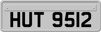 HUT9512