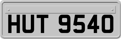 HUT9540