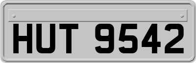 HUT9542