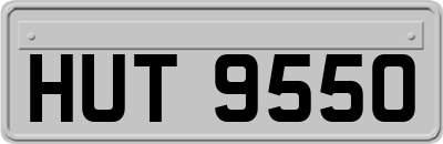 HUT9550