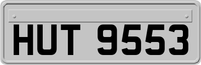 HUT9553