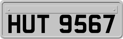 HUT9567