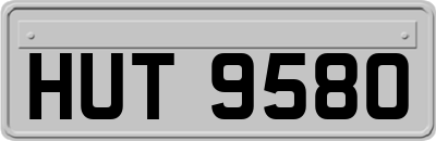 HUT9580