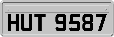 HUT9587