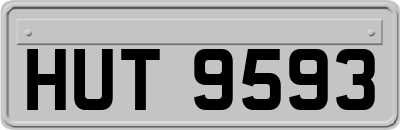 HUT9593