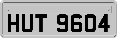 HUT9604