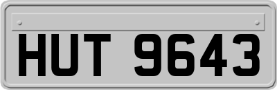 HUT9643