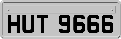 HUT9666