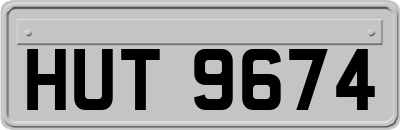 HUT9674