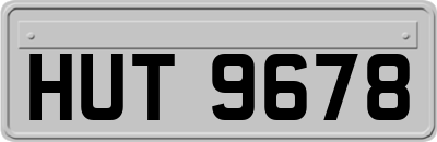 HUT9678