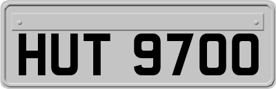 HUT9700