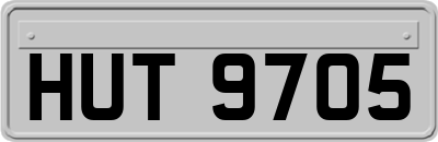 HUT9705