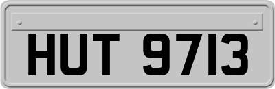 HUT9713