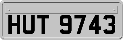 HUT9743