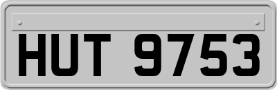 HUT9753