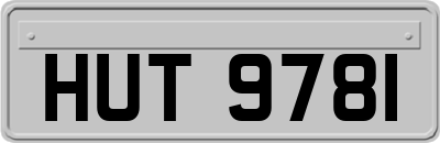 HUT9781