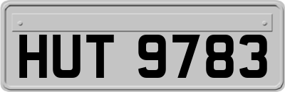 HUT9783