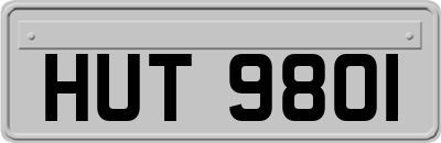 HUT9801