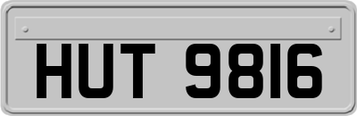 HUT9816