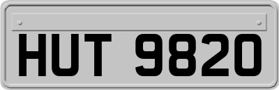 HUT9820