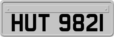 HUT9821