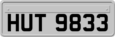 HUT9833