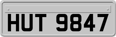 HUT9847