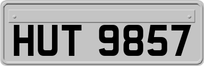 HUT9857