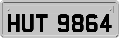 HUT9864