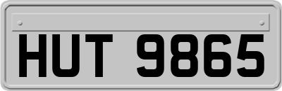 HUT9865