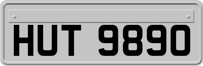 HUT9890