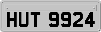 HUT9924