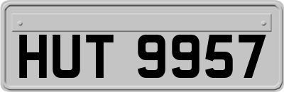 HUT9957