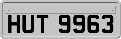 HUT9963