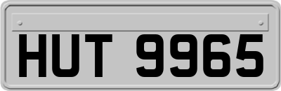 HUT9965