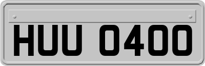 HUU0400