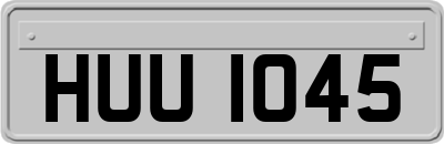 HUU1045