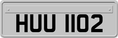 HUU1102