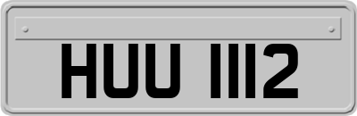 HUU1112