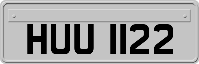 HUU1122