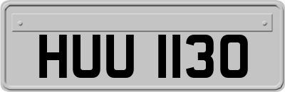 HUU1130