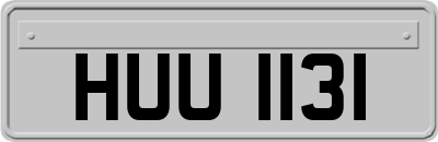 HUU1131