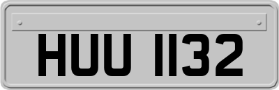 HUU1132