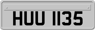 HUU1135